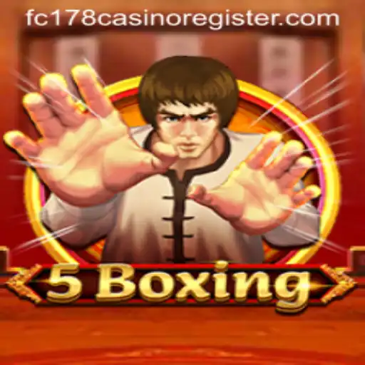 Exploring the Exciting World of 5Boxing: A Thrilling Game on FC178 Casino