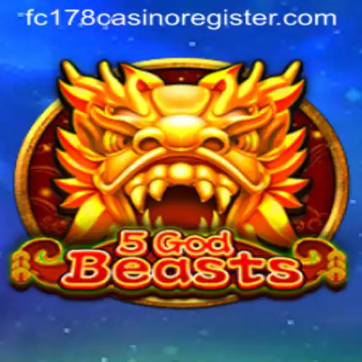 Discover the Thrilling World of 5GodBeasts