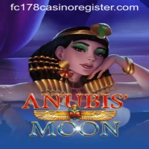 AnubisMoon: Dive into the Mystical World of Egyptian Themed Slots