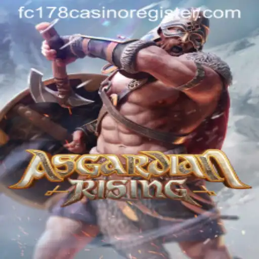 Discover the World of AsgardianRising: A Thrilling Adventure Through the Realms