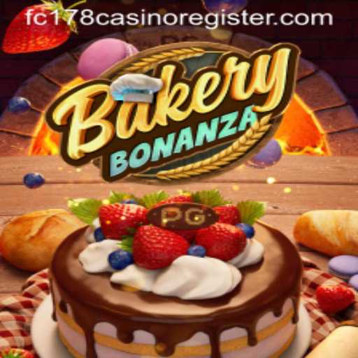BakeryBonanza: Dive into a Sweet Adventure