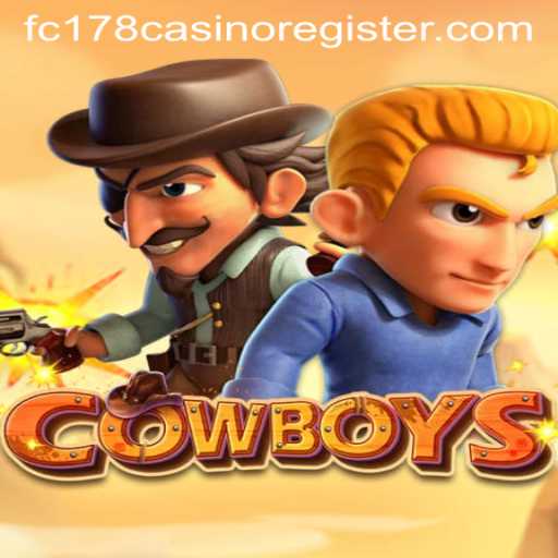 Discover the Thrilling World of COWBOYS: A Complete Guide to the Game