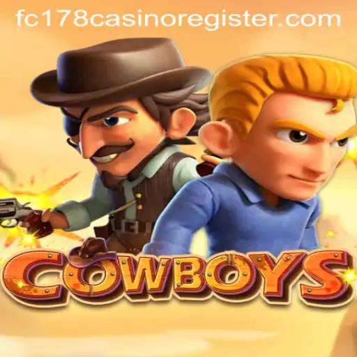 Discover the Thrilling World of COWBOYS: A Complete Guide to the Game