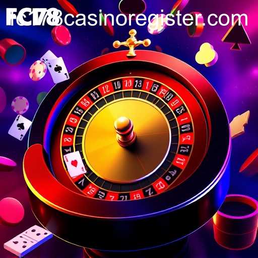 Exploring the Fascinating World of Casino Games with FC178 Casino Register