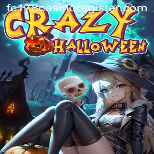 Discover the Thrilling World of CrazyHalloween: A Casino Adventure