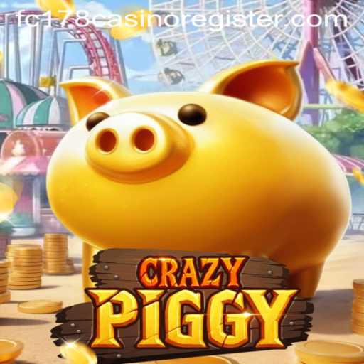 Exploring the Exciting World of CrazyPiggy and Its Connection to Casino Registration