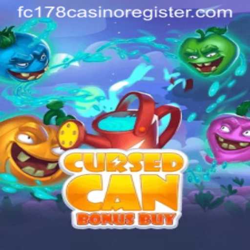 Exploring CursedCanBonusBuy: A Revolutionary Game in the Online Casino World