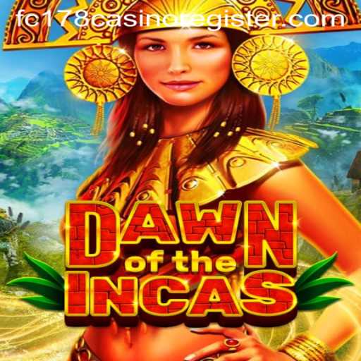 DawnoftheIncas: An Immersive Experience in Ancient Civilizations
