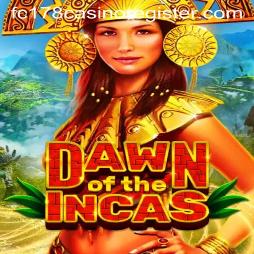 DawnoftheIncas: An Immersive Experience in Ancient Civilizations
