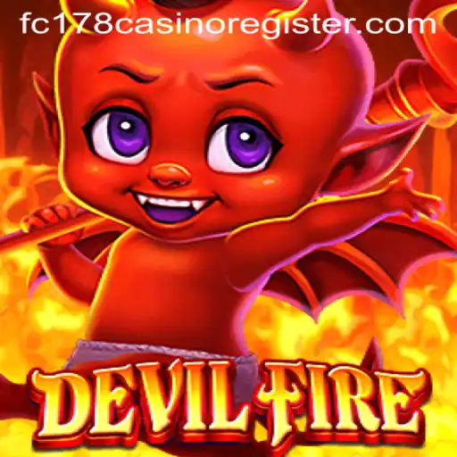Immersive Adventure with DevilFire and Exploring the fc178 Casino Register Experience
