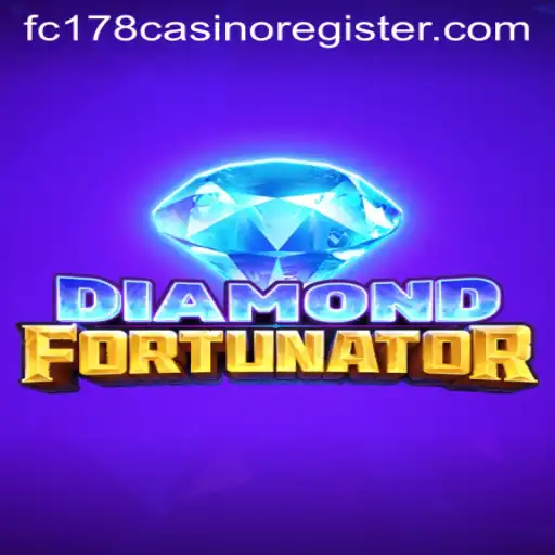 Discover the Exciting World of DiamondFort and How to Register at FC178 Casino