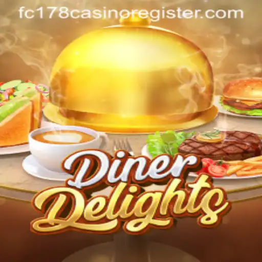 Discovering the Culinary World of DinerDelights: A Gamified Experience