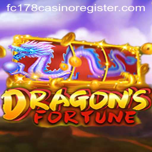 Unveiling DragonFortune: The Exciting New Addition to the fc178 Casino Experience