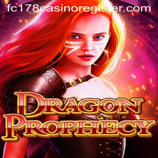 Discover the Thrilling World of DragonProphecy: A Casino Adventure Awaits