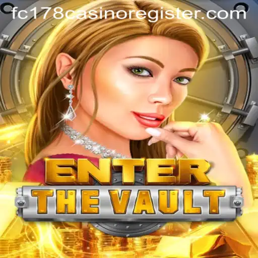 EntertheVault: A Thrilling Casino Adventure