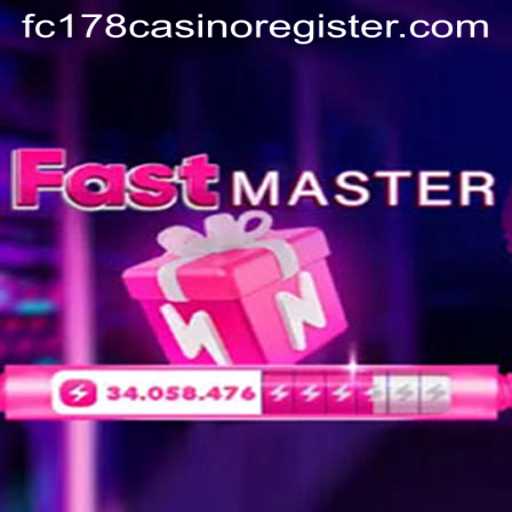 FastMaster: The Thrilling New Game Taking the Casino World by Storm