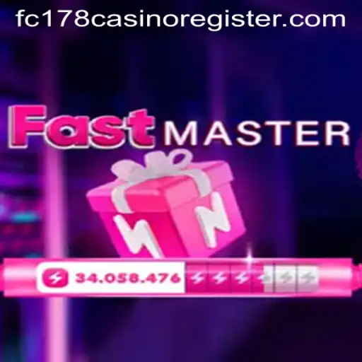 FastMaster: The Thrilling New Game Taking the Casino World by Storm