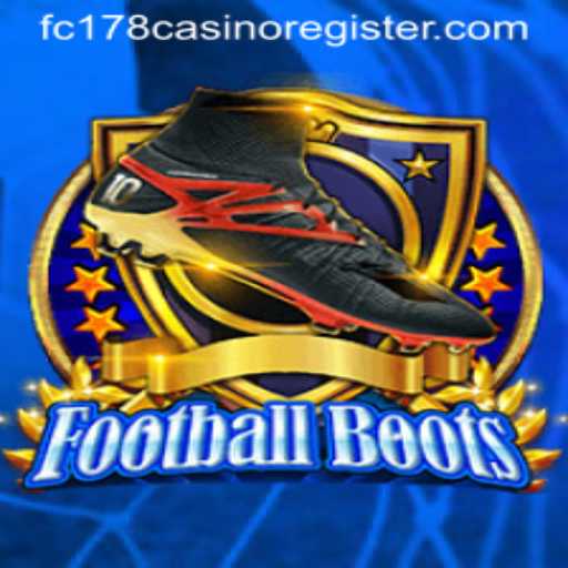 Welcome to FootballBoots: A Dynamic Fusion of Casino Fun and Football Excitement