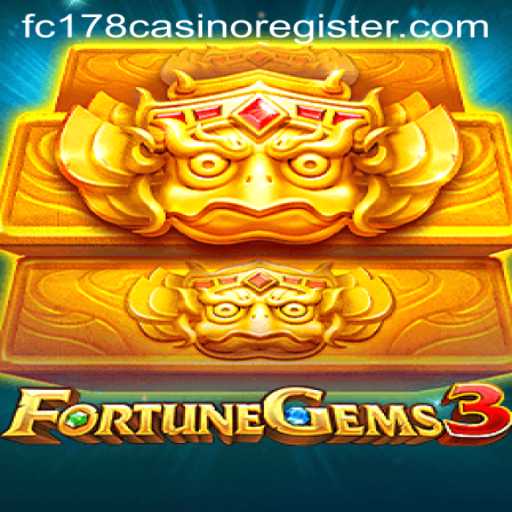 Discovering the Excitement of FortuneGems3 at FC178 Casino