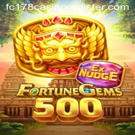 Unveiling FortuneGems500: An Exciting Casino Experience