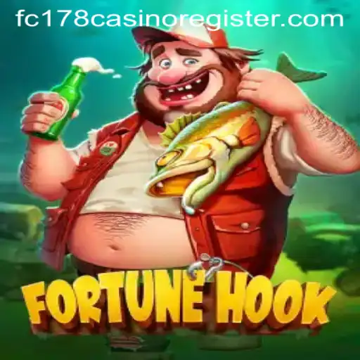 FortuneHook: A Captivating Journey in Casino Gaming