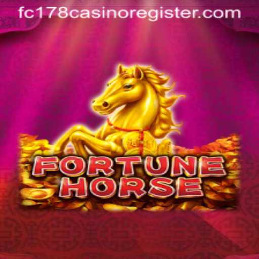 Unveiling the Allure of FortuneHorse: A Dynamic Gaming Experience