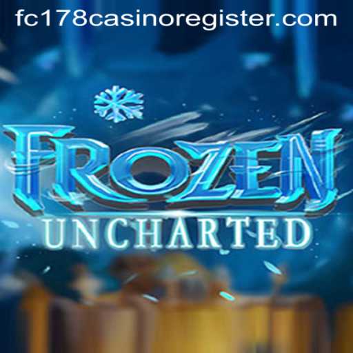 FrozenUncharted: Exploring the Thrills and Chills