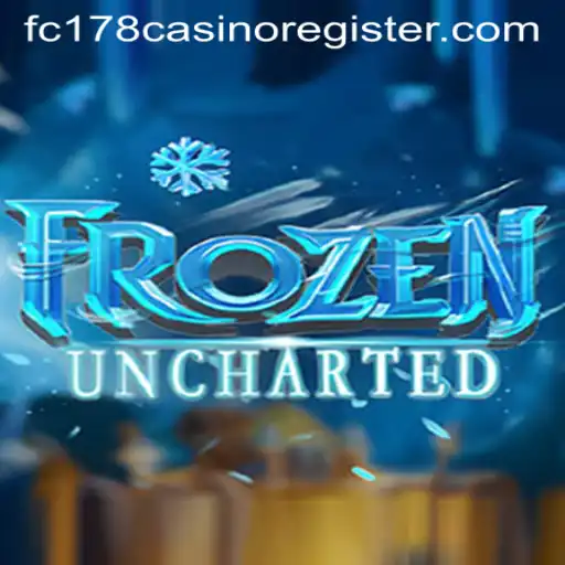 FrozenUncharted: Exploring the Thrills and Chills