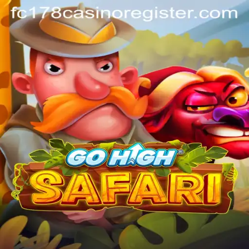 GoHighSafari: Embark on an Adventure with This Exciting Casino Game