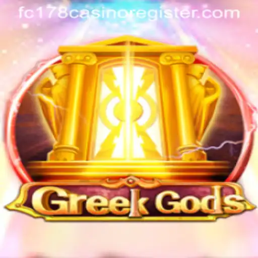 Exploring the Thrilling World of GreekGods at FC178 Casino