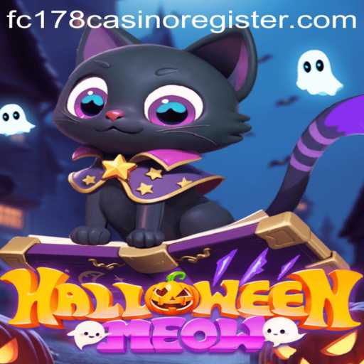 HalloweenMeow: The Latest Trend in Online Gaming
