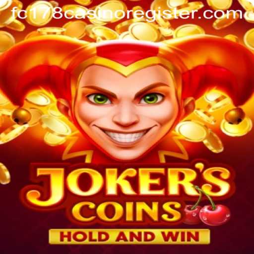 Exploring JokersCoins: The Exciting World of Online Gaming