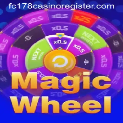 Unveiling MagicWheel: A Thrilling Casino Experience at FC178