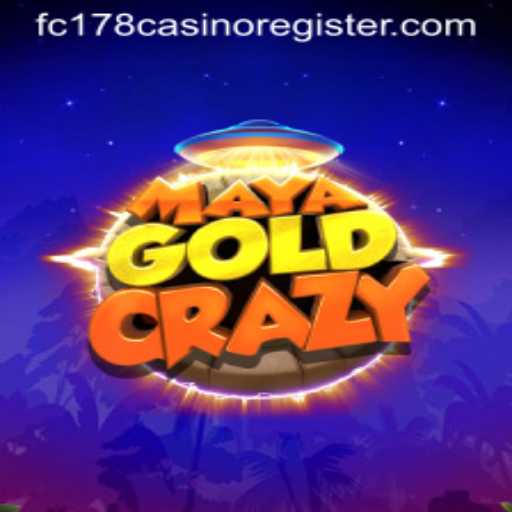 Discover the Excitement of MayaGoldCrazy at FC178 Casino