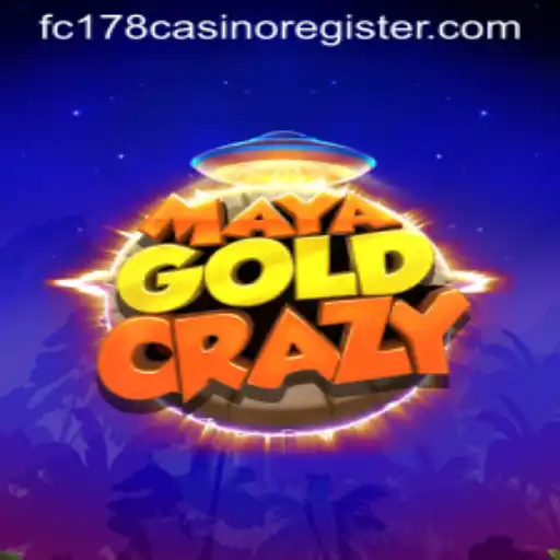 Discover the Excitement of MayaGoldCrazy at FC178 Casino