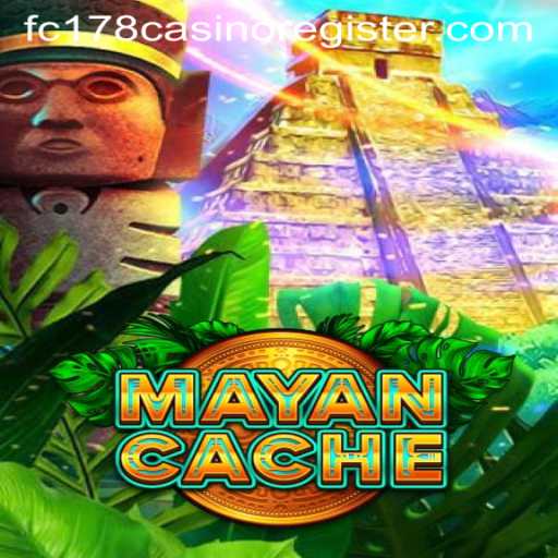 Unveiling the Exciting World of MayanCache: A Thrilling Adventure Awaits