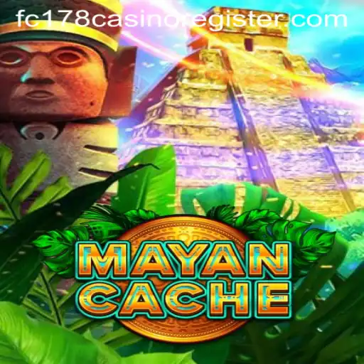 Unveiling the Exciting World of MayanCache: A Thrilling Adventure Awaits