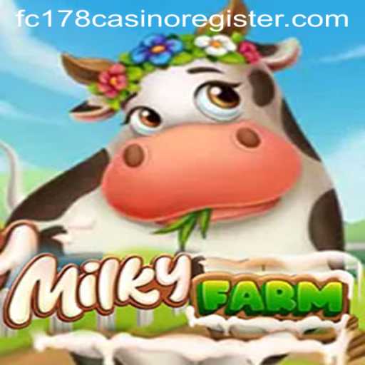 Unearth the Mystical World of MilkyFarm: An Engaging Adventure with a Twist