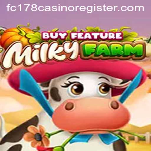 Exploring the Fascinating World of MilkyFarmBuyFeature in the Online Casino Realm