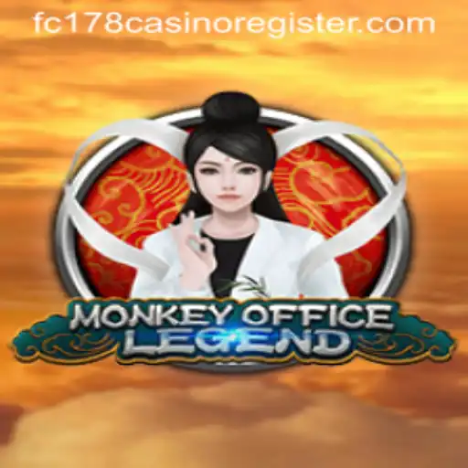 MonkeyOfficeLegend: An Immersive Journey into Office Shenanigans