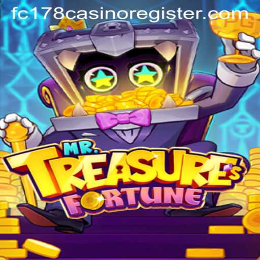 Discover the Adventure of MrTreasuresFortune in the World of Online Gaming