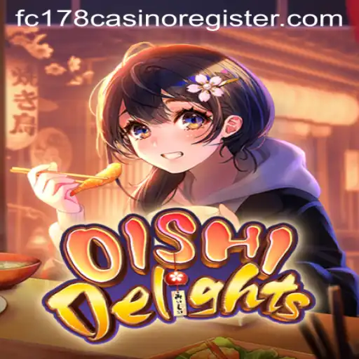 Discover the Excitement of OishiDelights: A Fascinating Journey into Gaming