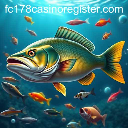 The Intriguing World of Online Fishing: Understanding the Dynamics of fc178 Casino Register