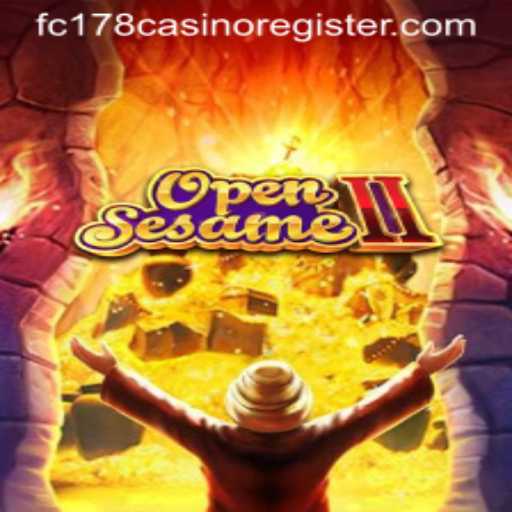 Unveiling OpenSesameII: A Gateway to Casino Gaming