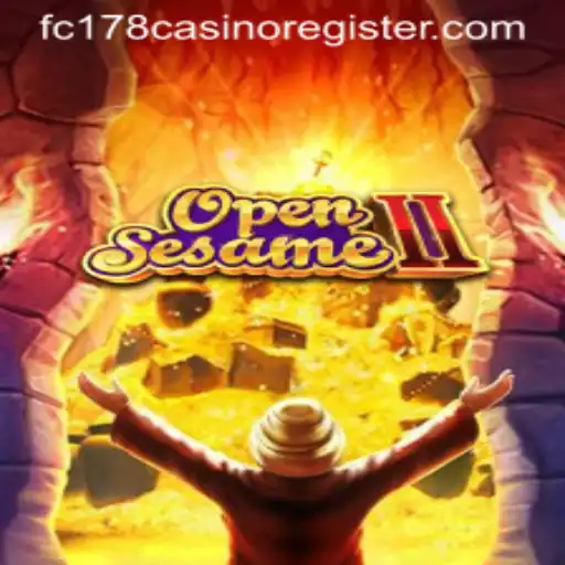 Unveiling OpenSesameII: A Gateway to Casino Gaming