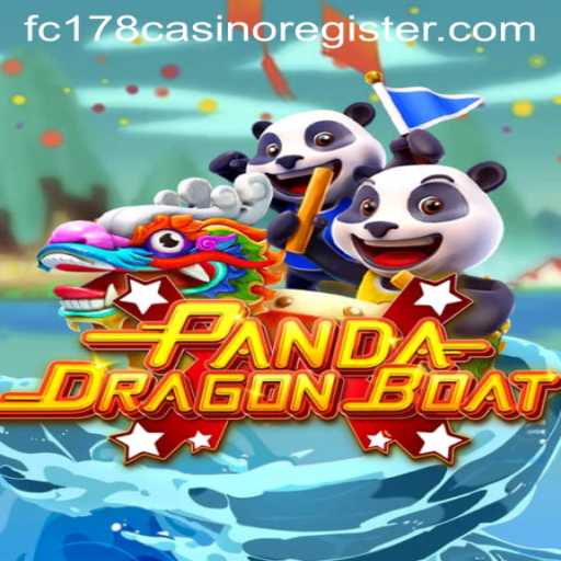 Exploring the Exciting World of PANDADRAGONBOAT: A Unique Casino Experience