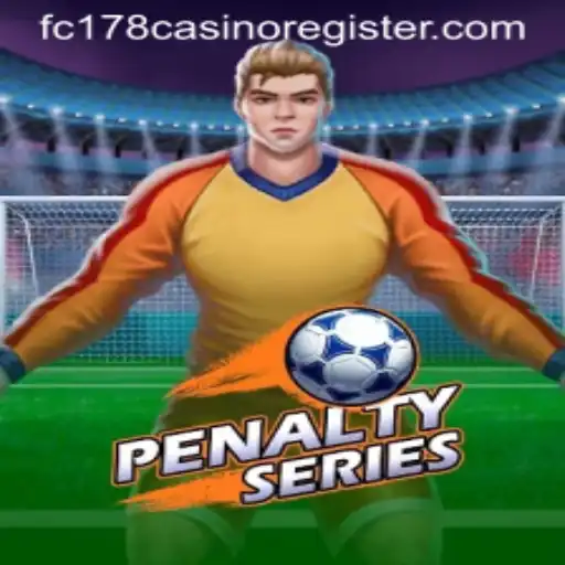 Exploring PenaltySeries: The Ultimate Soccer-Themed Casino Game