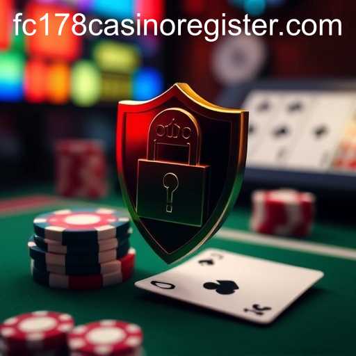 Understanding Privacy Policies in Online Gambling: The Case of fc178 Casino Register