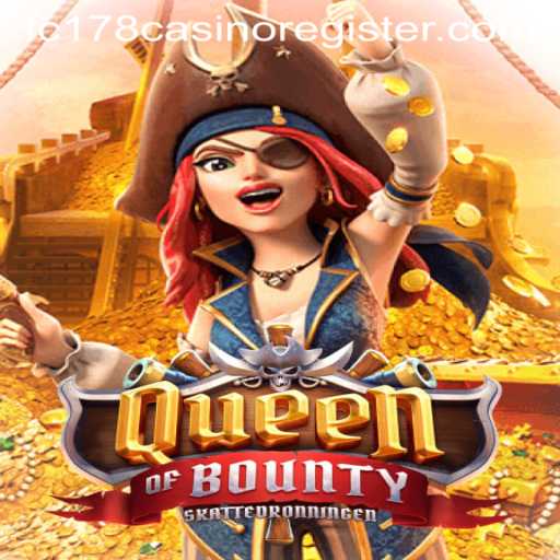 Discover the Adventures of QueenofBounty at FC178 Casino