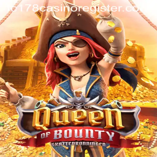 Discover the Adventures of QueenofBounty at FC178 Casino